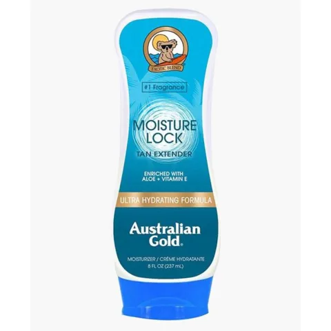 Australian GOLD MOISTURE LOCK 237ml - doposole - Australian Australian GOLD MOISTURE LOCK 237ml - doposole - Australian