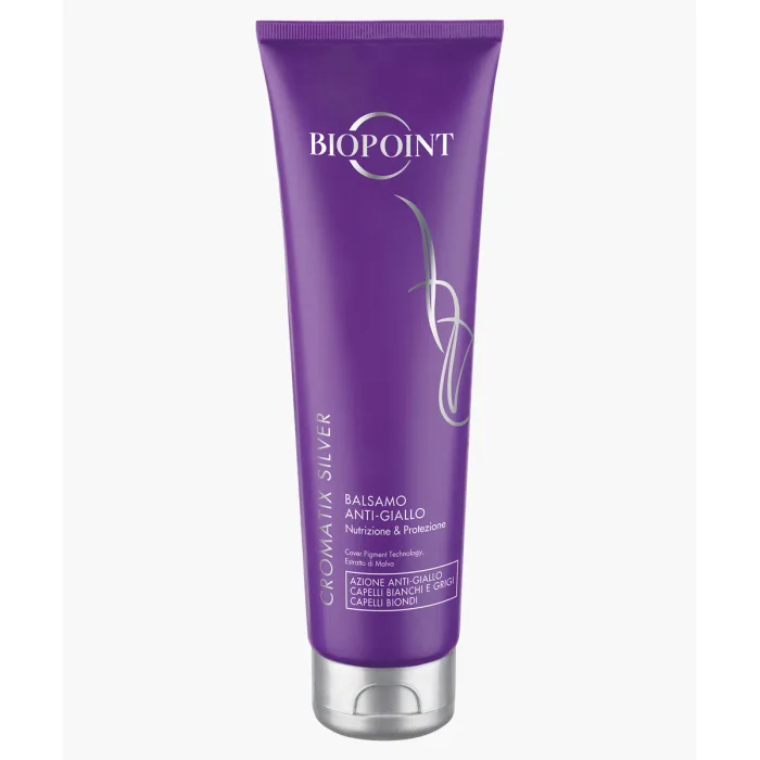 Shampoo 3D Laminazione Step 1 - Biopoint